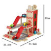 Estación de Servicio - Imagen 2