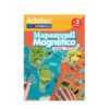 Lamina Magnética Mapamundi Adetec
