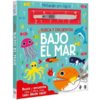 Busca Bajo el Mar!!