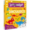 Busca Dinosaurios!!