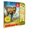 Gran Enciclopedia de Dinosaurios con Sonidos!!!