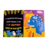 Libro Puzzle Triceratopo!! - Imagen 3