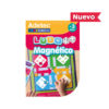 Lamina Magnética Ludo Adetec