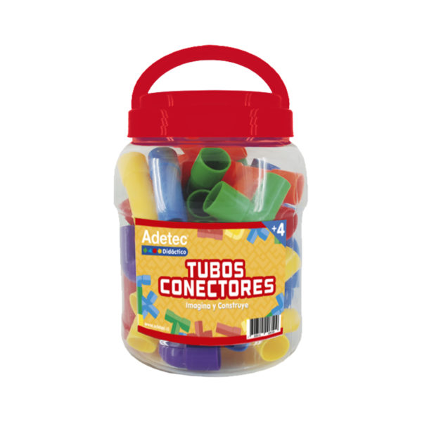 Tubos Conectores Adetec